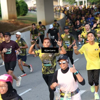 Runner Photo 6611273