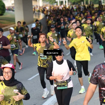 Runner Photo 6611274