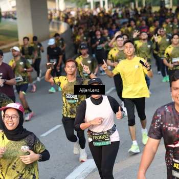 Runner Photo 6611275