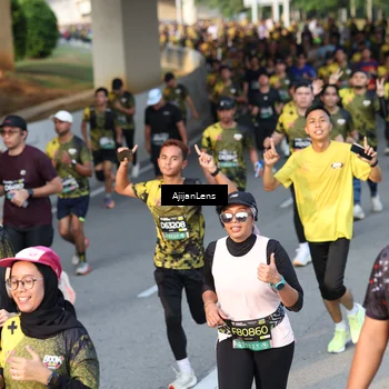 Runner Photo 6611277