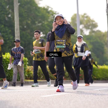 Runner Photo 6611278