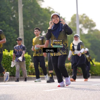 Runner Photo 6611281