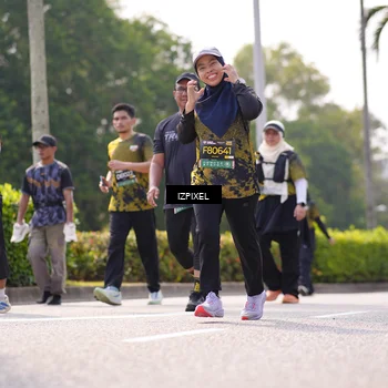 Runner Photo 6611286