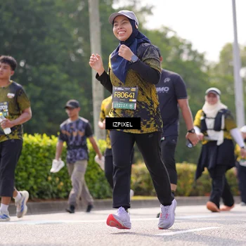 Runner Photo 6611289