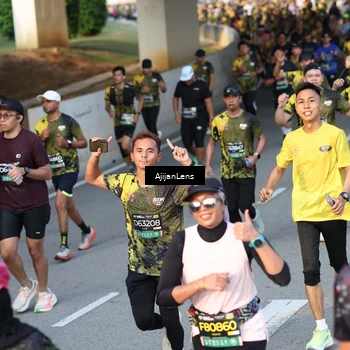 Runner Photo 6611291
