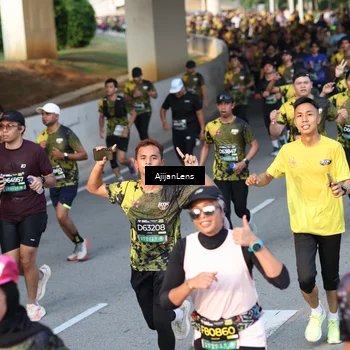 Runner Photo 6611293