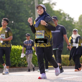 Runner Photo 6611306