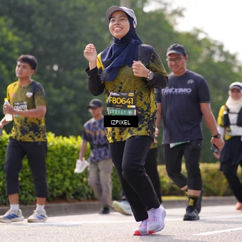 Runner Photo 6611314