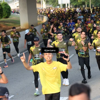 Runner Photo 6611315