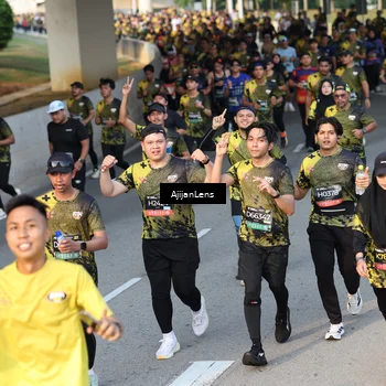 Runner Photo 6611318