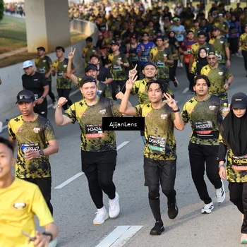 Runner Photo 6611319