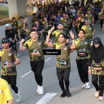 Runner Photo 6611325