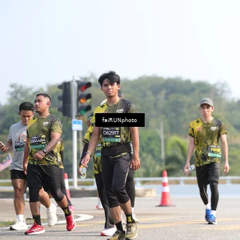 Runner Photo 6611328