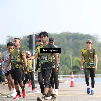 Runner Photo 6611332