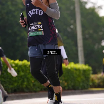 Runner Photo 6611334