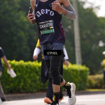 Runner Photo 6611345