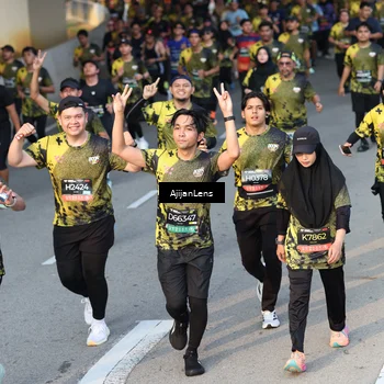 Runner Photo 6611348