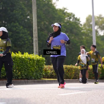 Runner Photo 6611351