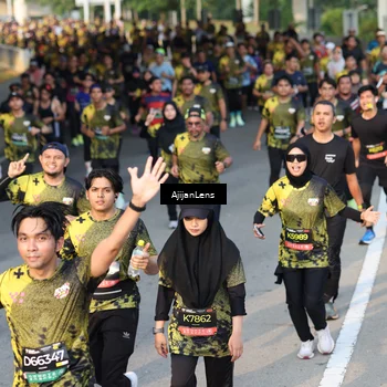 Runner Photo 6611353