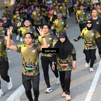 Runner Photo 6611354