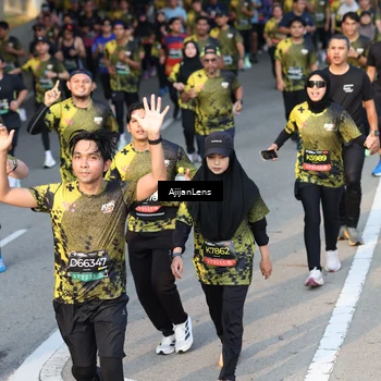 Runner Photo 6611356