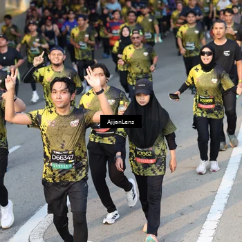 Runner Photo 6611357