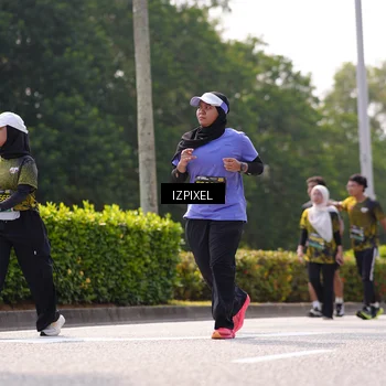 Runner Photo 6611361