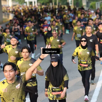 Runner Photo 6611372