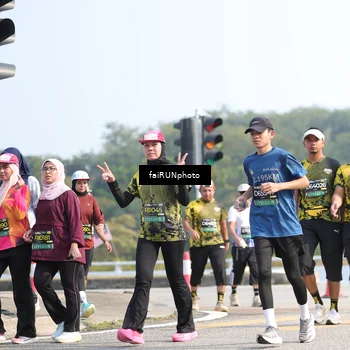 Runner Photo 6611377