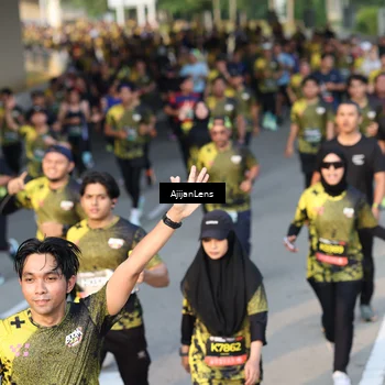 Runner Photo 6611378