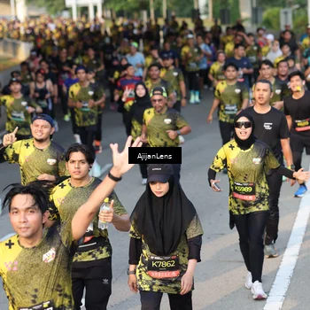 Runner Photo 6611379