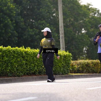 Runner Photo 6611383