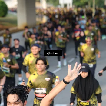 Runner Photo 6611386