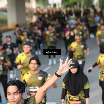 Runner Photo 6611389