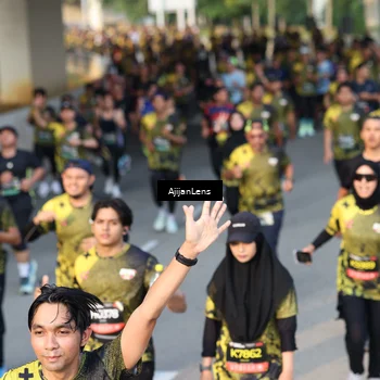 Runner Photo 6611391