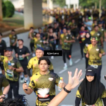 Runner Photo 6611396