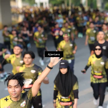 Runner Photo 6611397