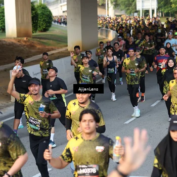 Runner Photo 6611406