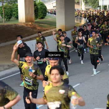 Runner Photo 6611407