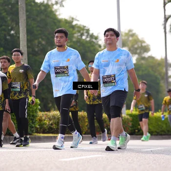 Runner Photo 6611408