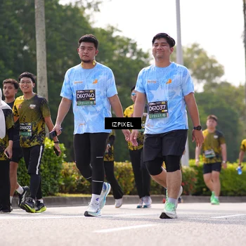 Runner Photo 6611410