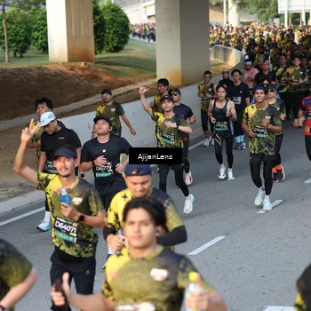 Runner Photo 6611412