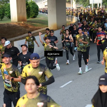 Runner Photo 6611415