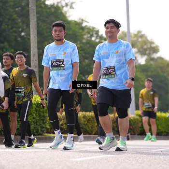 Runner Photo 6611426