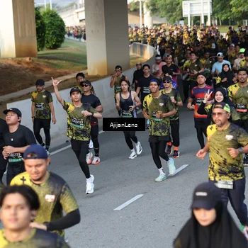 Runner Photo 6611432