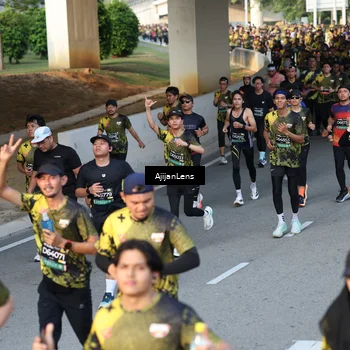 Runner Photo 6611433