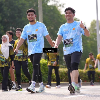 Runner Photo 6611443