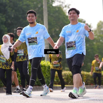 Runner Photo 6611447
