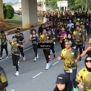 Runner Photo 6611456