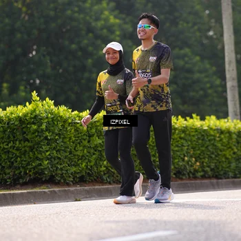 Runner Photo 6611460